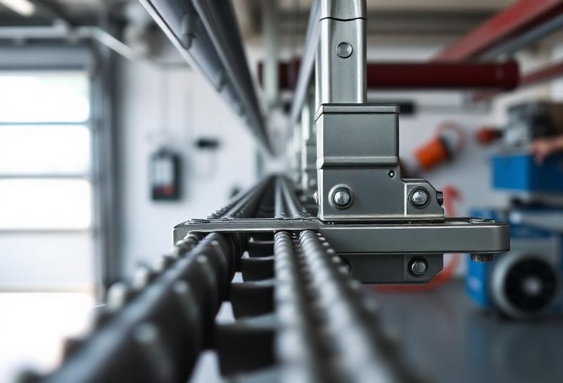 Track Alignment: A Complete Guide for Homeowners